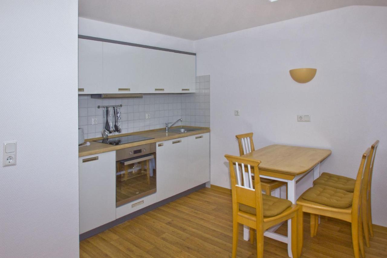 Mit Meerblick Und Balkon, Gratis Nutzung Vom Ahoi Erlebnisbad Und Sauna In Sellin - Meeresblick Fewo 17 Goehren (Ruegen) Exterior foto